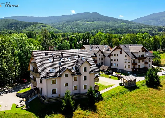 Wonder Home - Apartamenty W Spokojnej Okolicy, Z Widokiem Na Gory