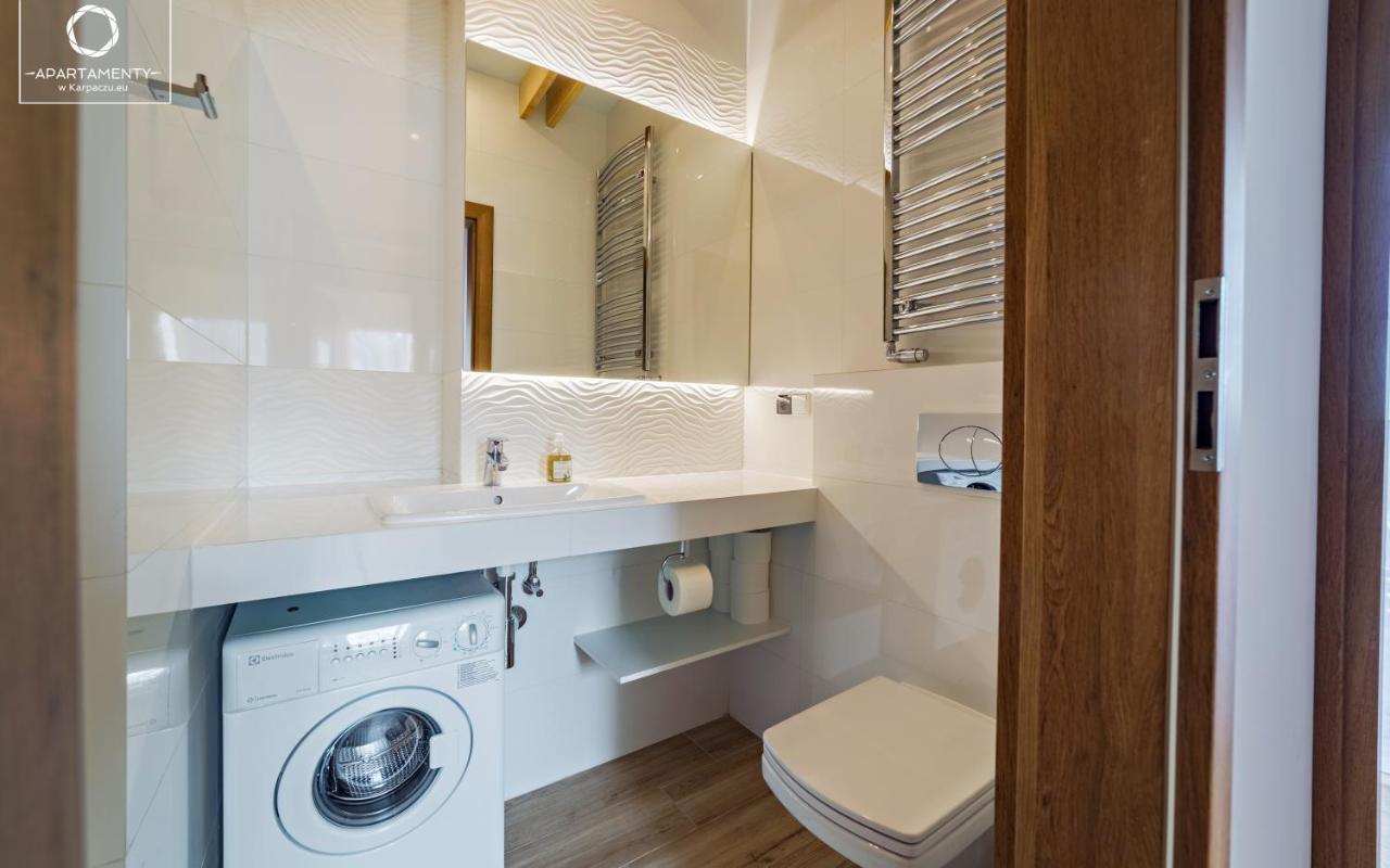 Apartament Wonder - W Spokojnej Okolicy, Z Widokiem Na Gory *