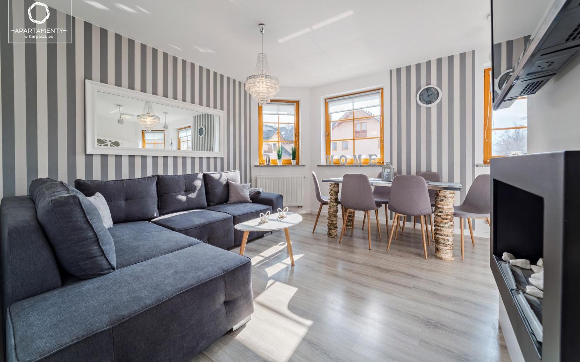 Apartament Wonder - W Spokojnej Okolicy, Z Widokiem Na Gory *