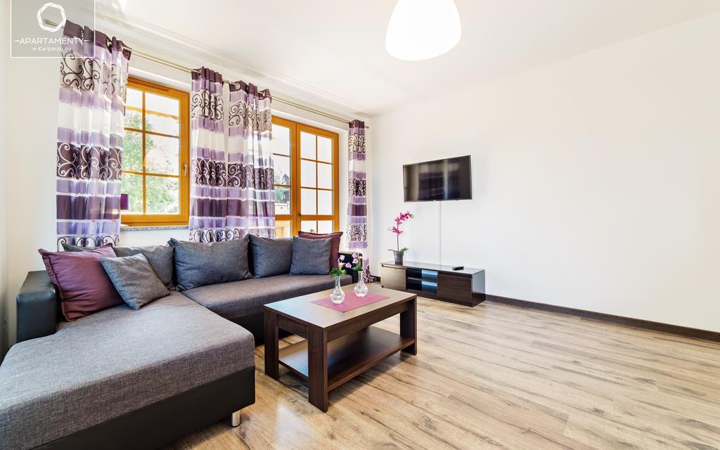 Apartament Wonder - W Spokojnej Okolicy, Z Widokiem Na Gory *