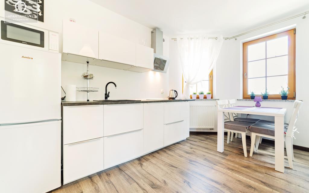 Wonder - W Spokojnej Okolicy, Z Widokiem Na Gory Apartament Karpacz