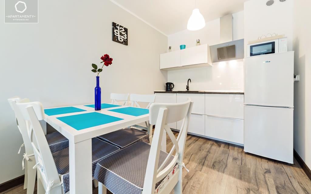 Wonder - W Spokojnej Okolicy, Z Widokiem Na Gory Apartament Karpacz