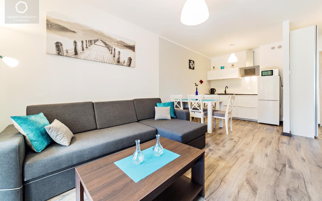 Apartament Wonder - W Spokojnej Okolicy, Z Widokiem Na Gory