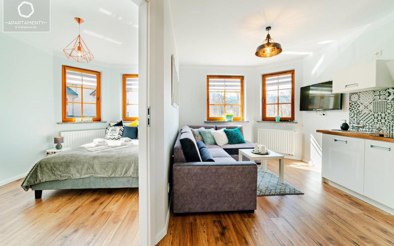 Apartament Wonder - W Spokojnej Okolicy, Z Widokiem Na Gory *